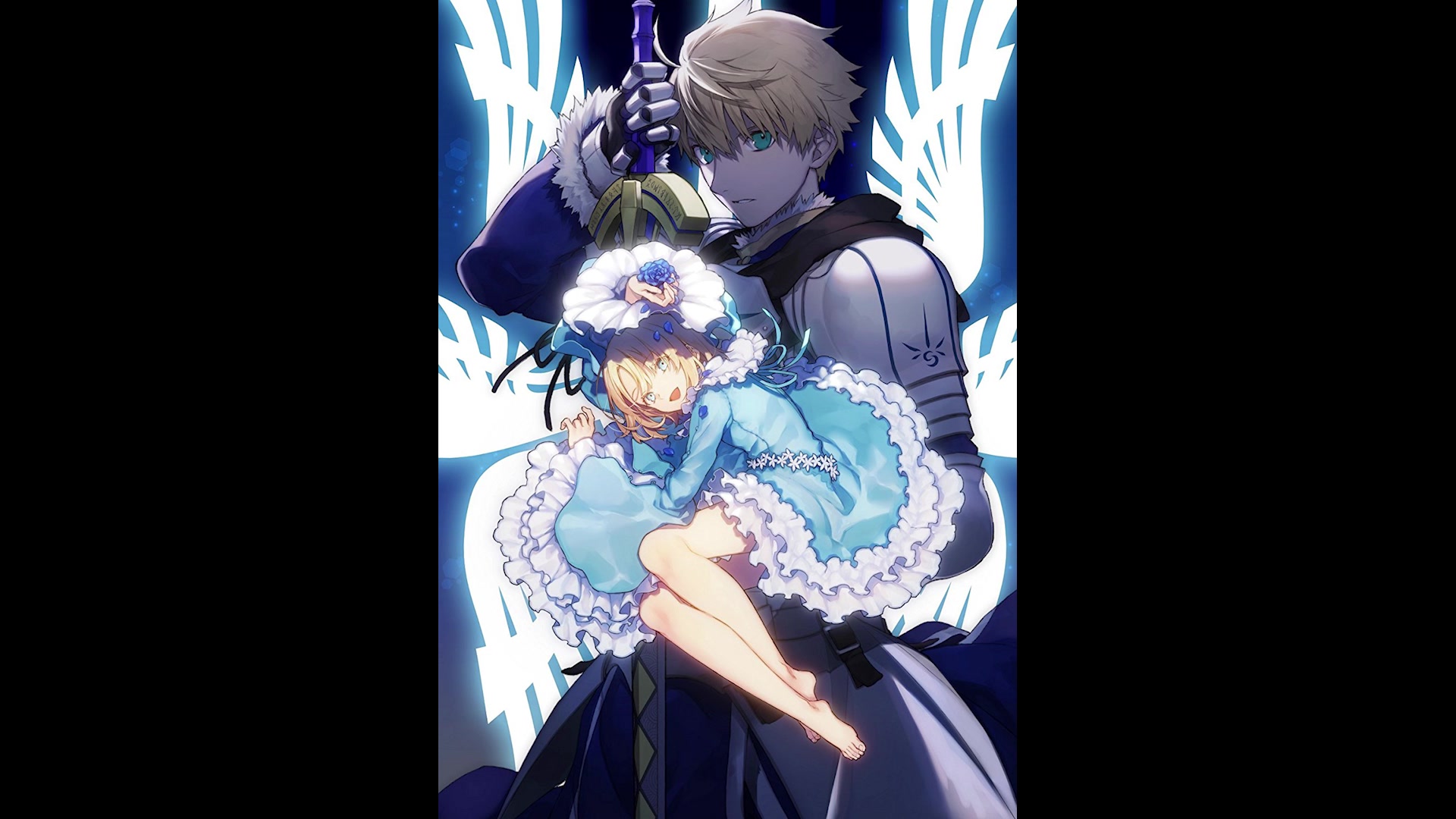 【DRAMA】Fate/Prototype 苍银的碎片1-东京圣杯战争-CD1[BH打杂组]