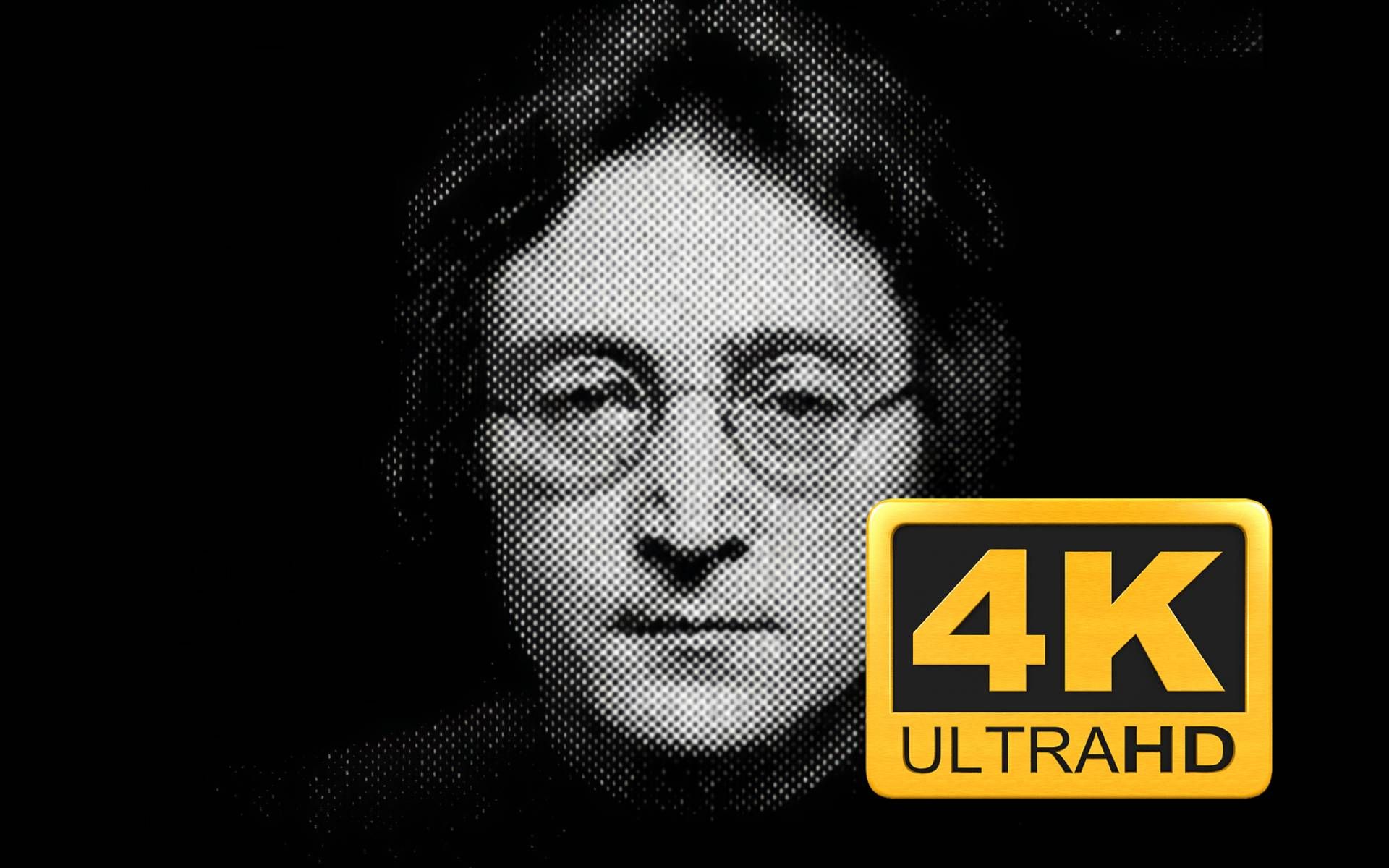 John Lennon - Woman 【4K修复】