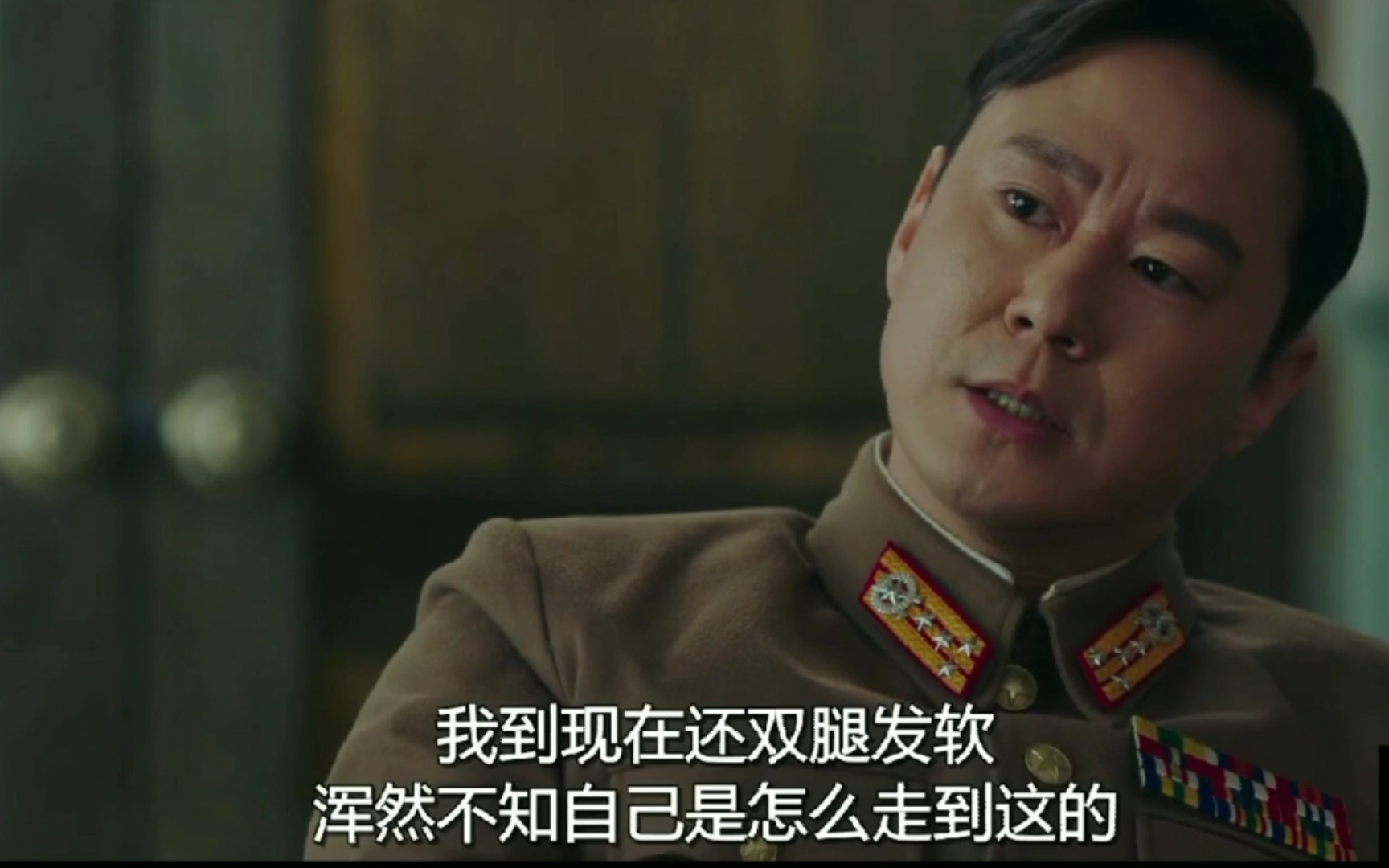 一听到李政赫是总政治局长的儿子大家都不淡定了！各方反应要笑死我了!