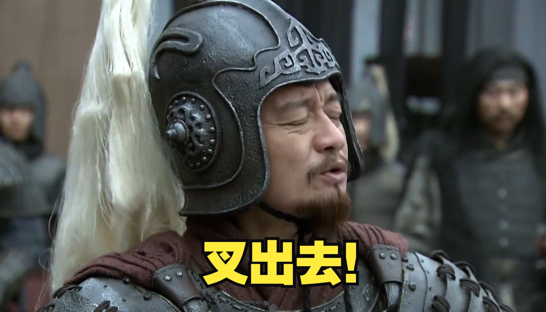 大汉第一叉车王