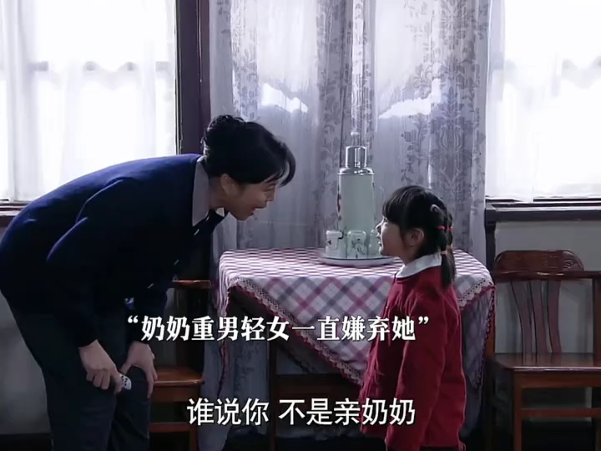 婆婆重男轻女，嫌弃孙女险酿成大悲剧儿媳忍无可忍终于爆发要离婚，结局解气！