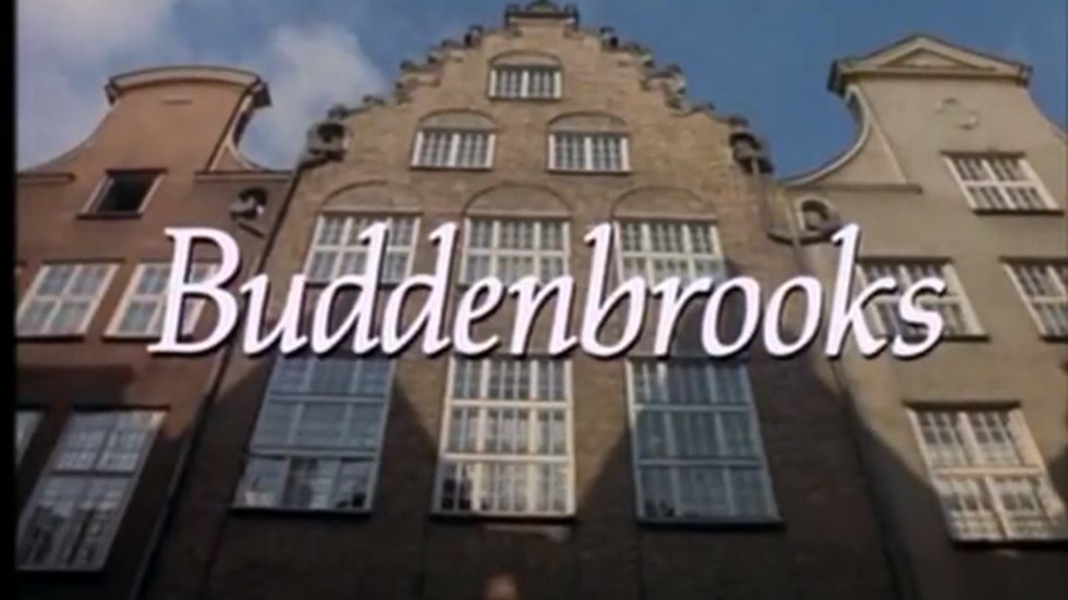 【布登勃洛克一家｜Die Buddenbrooks 1979｜中英字幕｜自制中字】｜第 01 集｜孟街新居