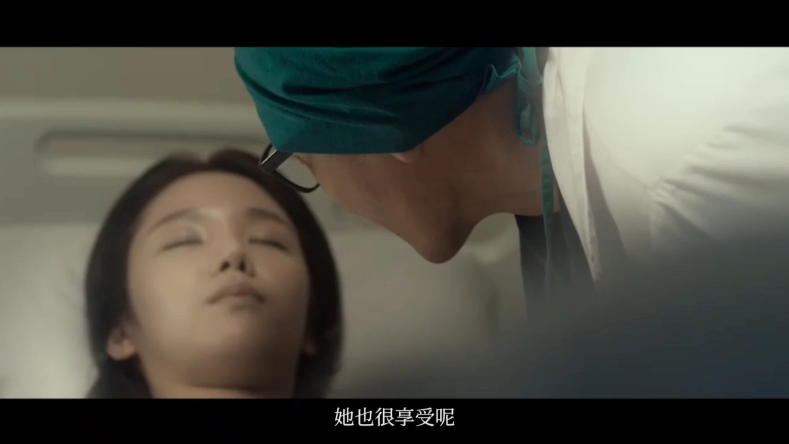 影视回看：在揭露人性犯罪上韩国电影首屈一指