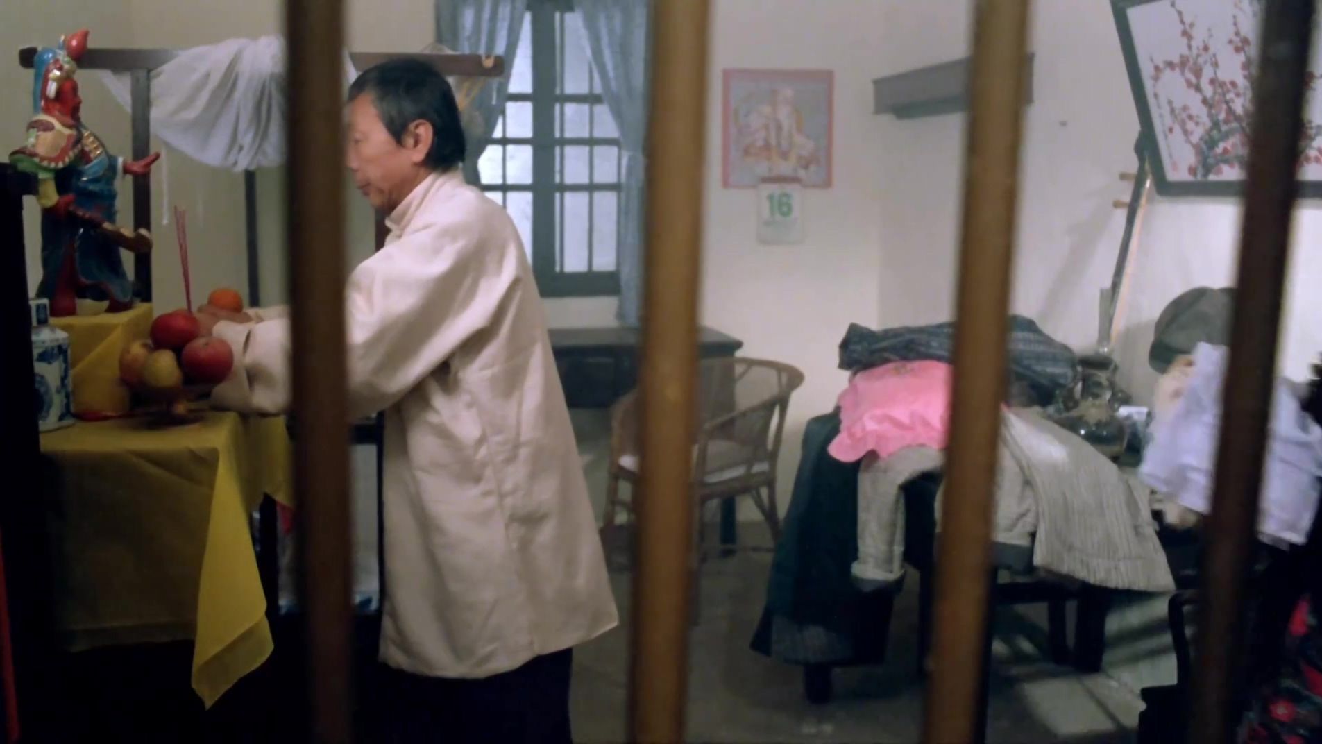 马戏小子