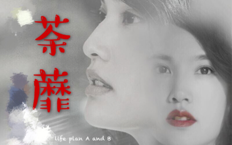 【Smoon】<荼蘼>解说|如果人生可以提前知道结局你还会做和今天一样的决定吗