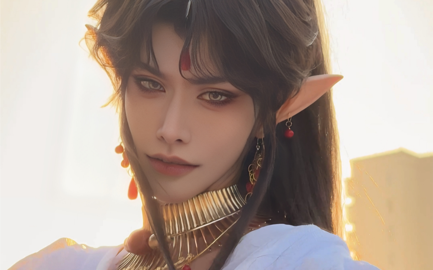 还有多少人记得《圣传》？