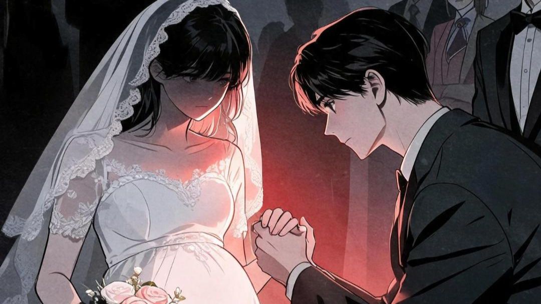 奉子成婚先结婚后恋爱的人生