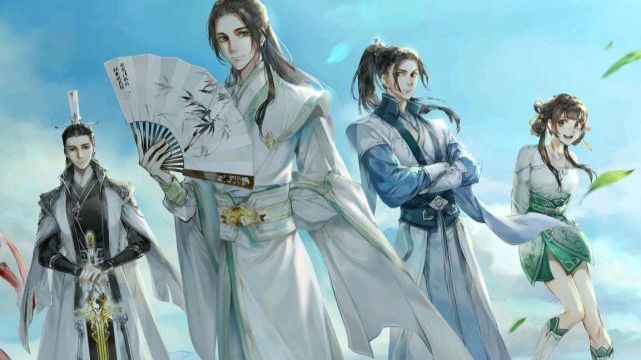 【穿书自救指南】完整版