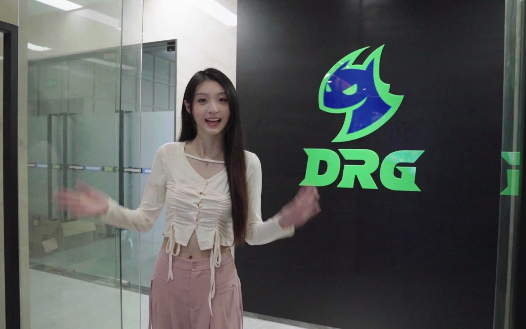 DRG新基地揭秘！！！