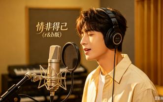 情非得已(r&amp;b版)