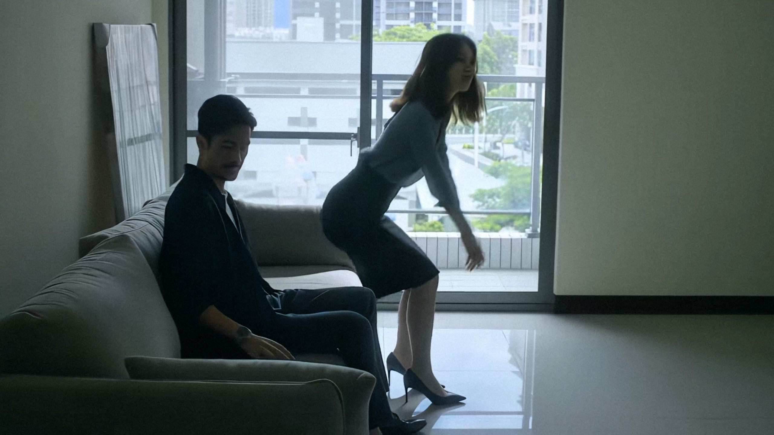 看来看去还是妈妈更有味道