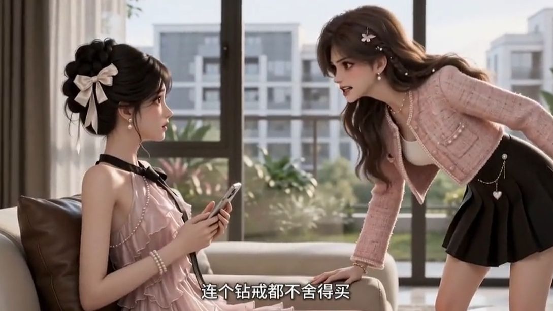 闺蜜，你老实说你是怎么拿下我哥的！《闺蜜对不起，我老公是你大哥！》荃集勉废