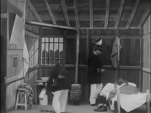 德雷福斯事件  L'affaire Dreyfus (1899) - Georges Méliès