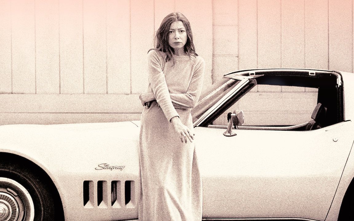 [英语中字][Netflix纪录片]琼·狄迪恩：中心难再维系 Joan Didion: The Center Will Not Hold (2017)