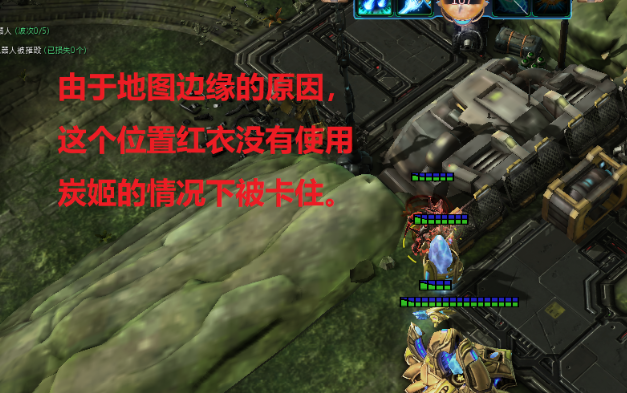 全地图卡红衣合集（已完成）