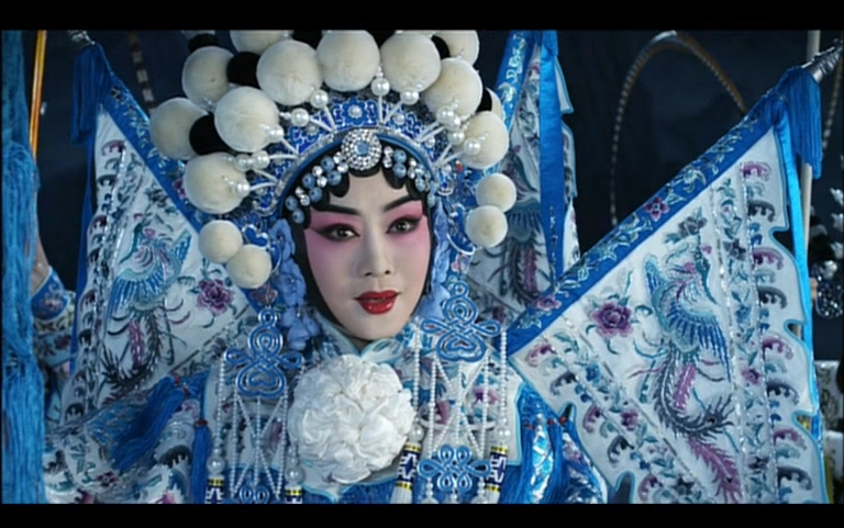 京剧电影《杨门女将》唱段剪辑（李胜素 于魁智 朱强 张静 潘月娇等主演 全是喜欢的人啊）