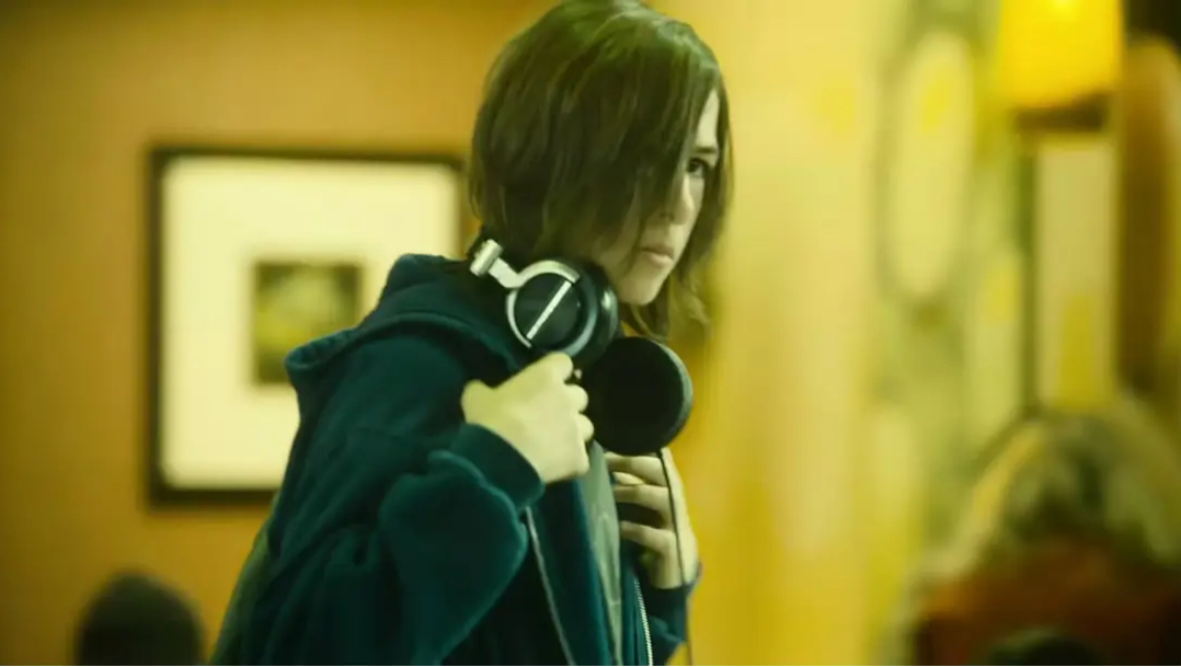 断线 Disconnect (2012)