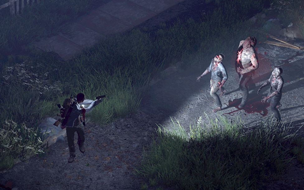 万众期待的正式版来了，《最后的战役：劫后余生》The Last Stand: Aftermath实况解说