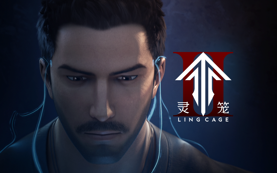 【独家】《灵笼 第二季》第6集预告【5月国创】