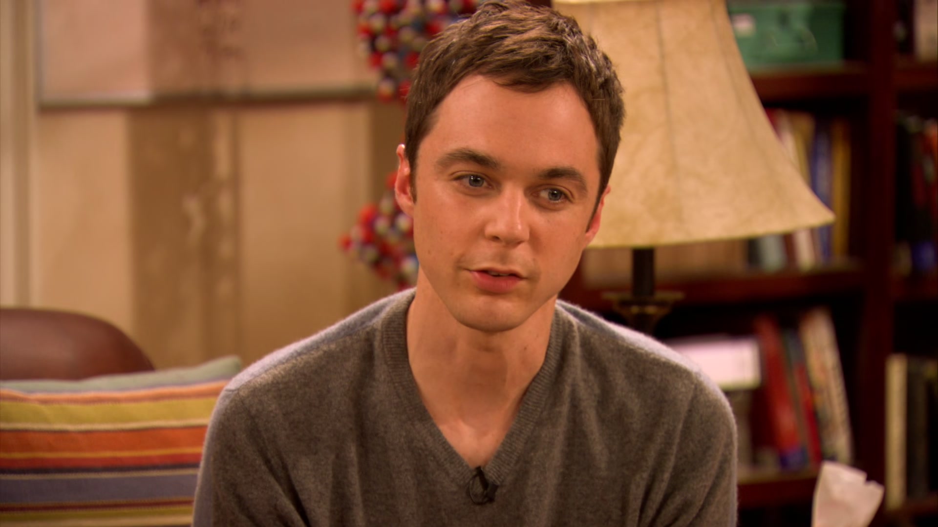 【影视回顾】生活大爆炸 The Big Bang Theory(2007) S1-11 Extras【英语】