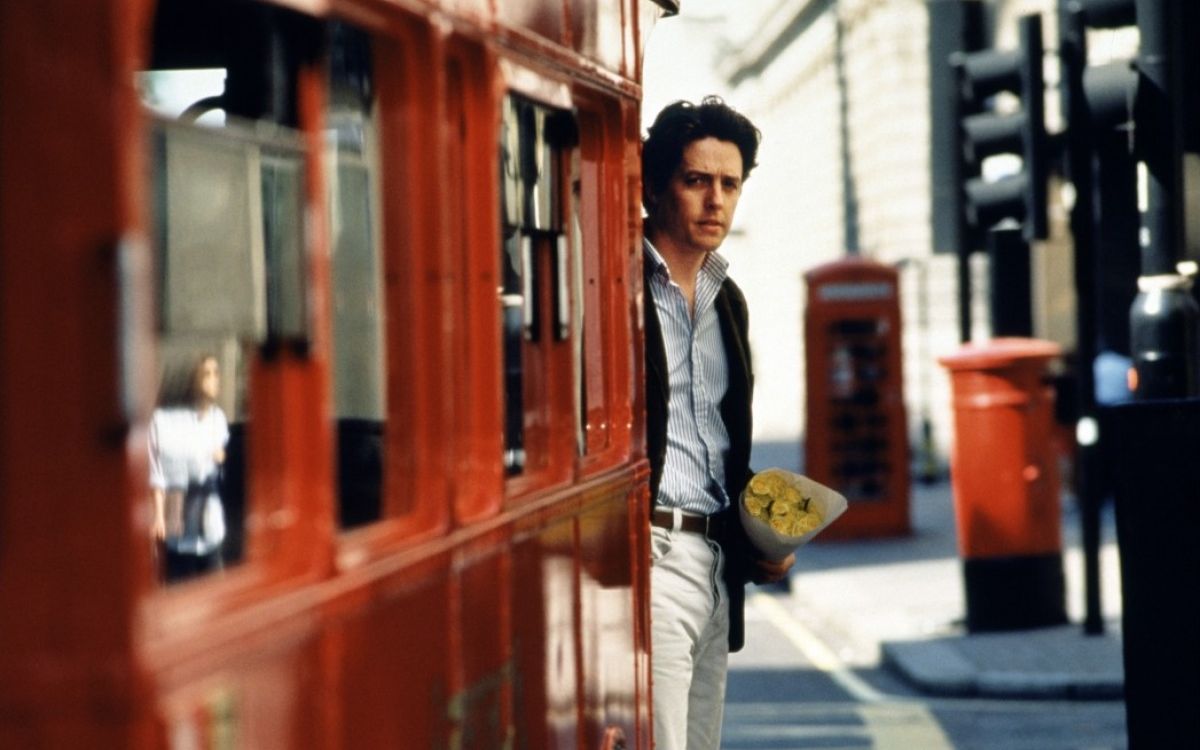 【英语】有声书《诺丁山》★ Notting Hill by Richard Curtis ★