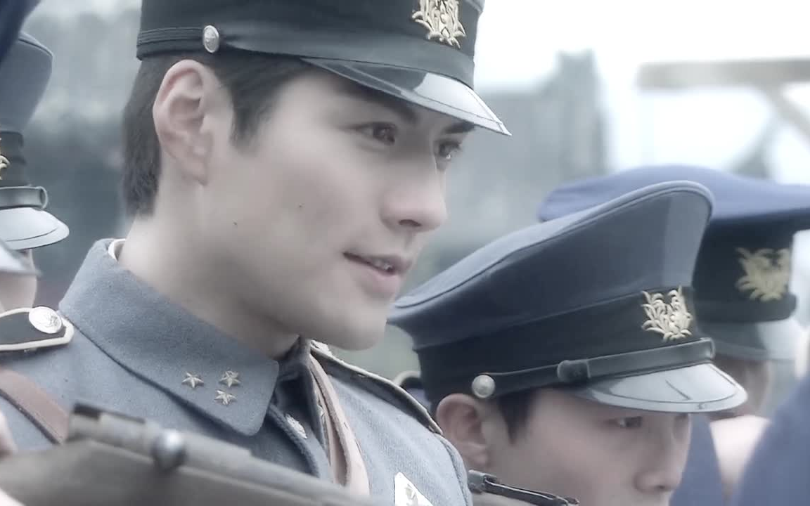 【最后的格格】方天羽邪魅狷狂向踩点剪辑