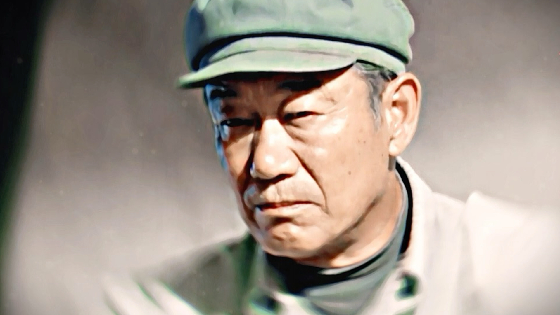 幸灾乐祸的队长做梦都没想到
