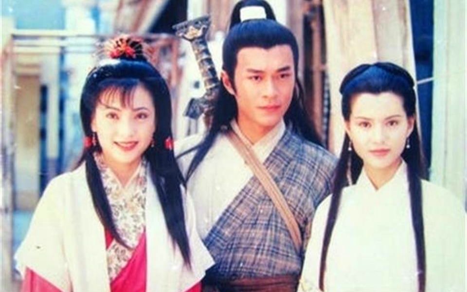 【松轩】细说神雕大侠杨过的崛起之路 全40集 精讲