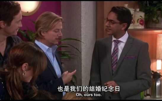 约会规则（Rules of Engagement）罗素&amp;提米——Russell-Timmy - Fuck You