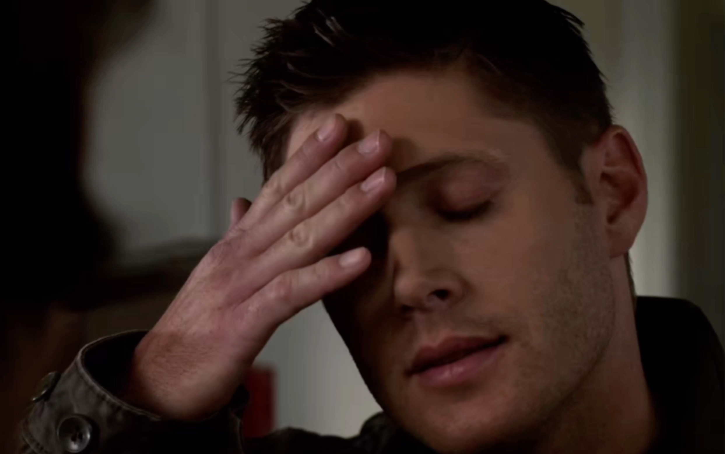 【SPN｜孕dean 】我们马上要有一个孩子啦！