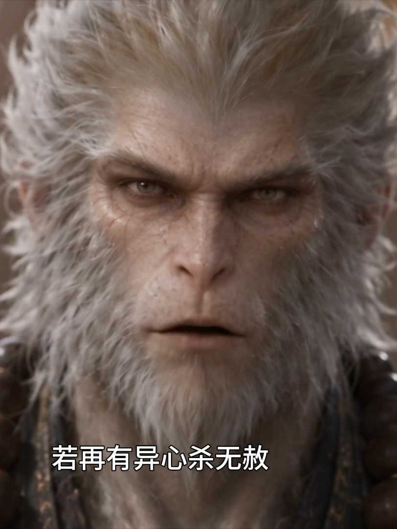 备胎西游29