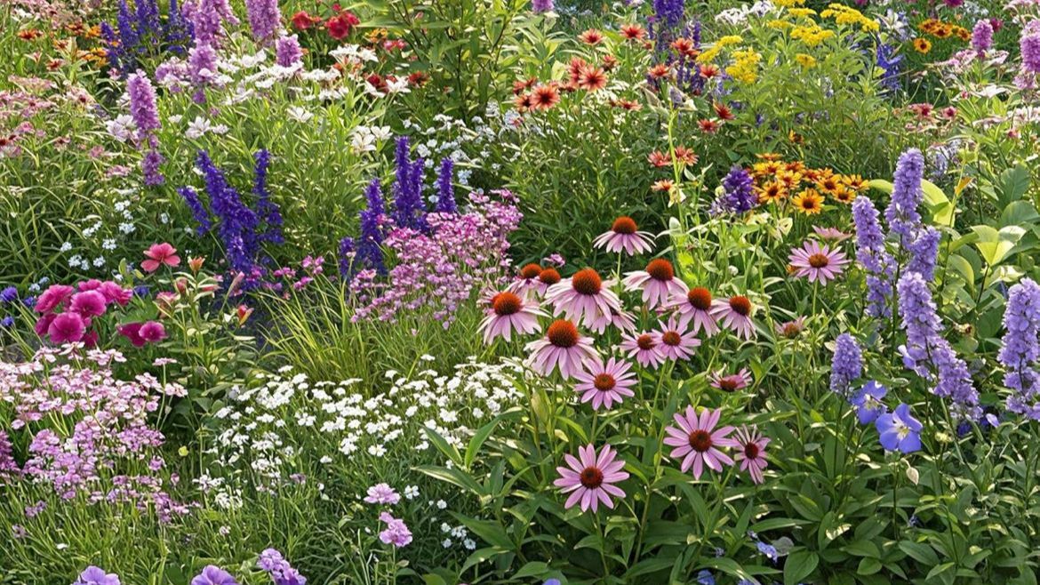 【花园】园丁世界|Gardeners' World2025（转载）