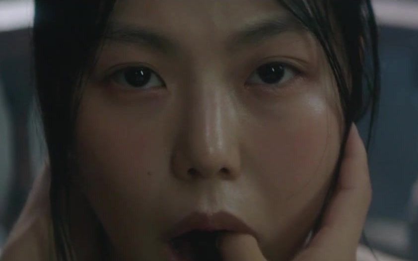 《小姐》我喜欢的片段