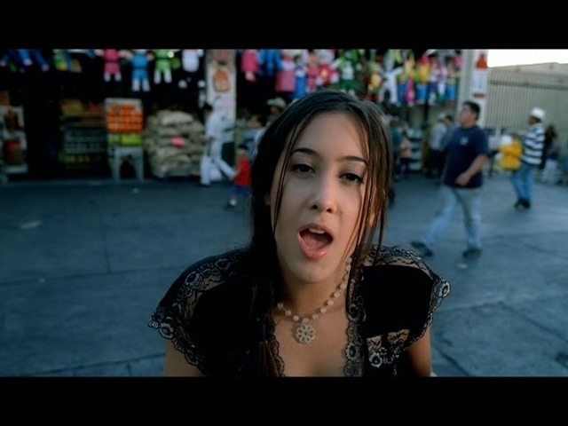 A Thousand Miles - Vanessa Carlton