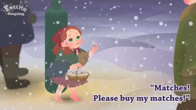 【300集全】英文动画 神话故事系列 English Fairy Tales