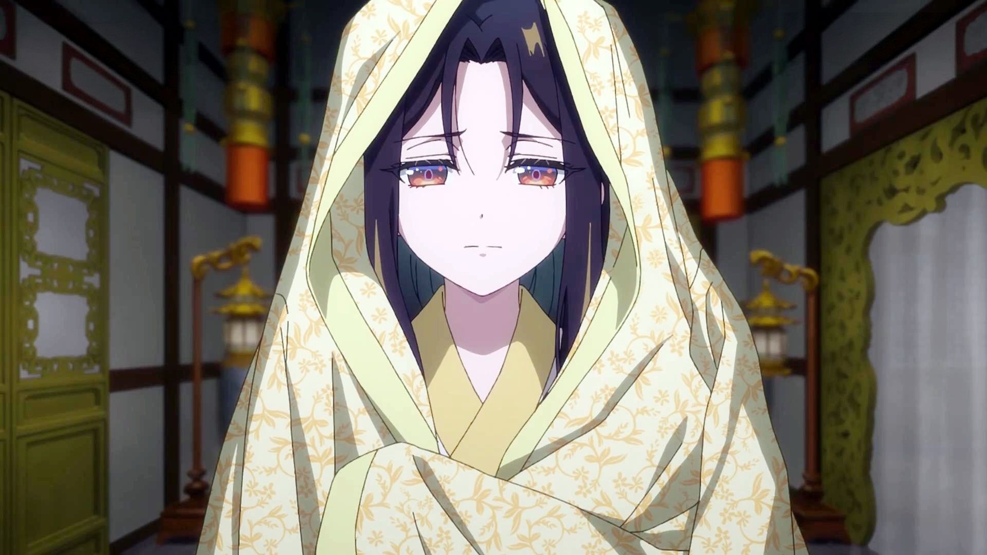 【7月】虽然我是不完美恶女～雏宫蝶鼠替换传～ 第9话预告【MCE汉化组】