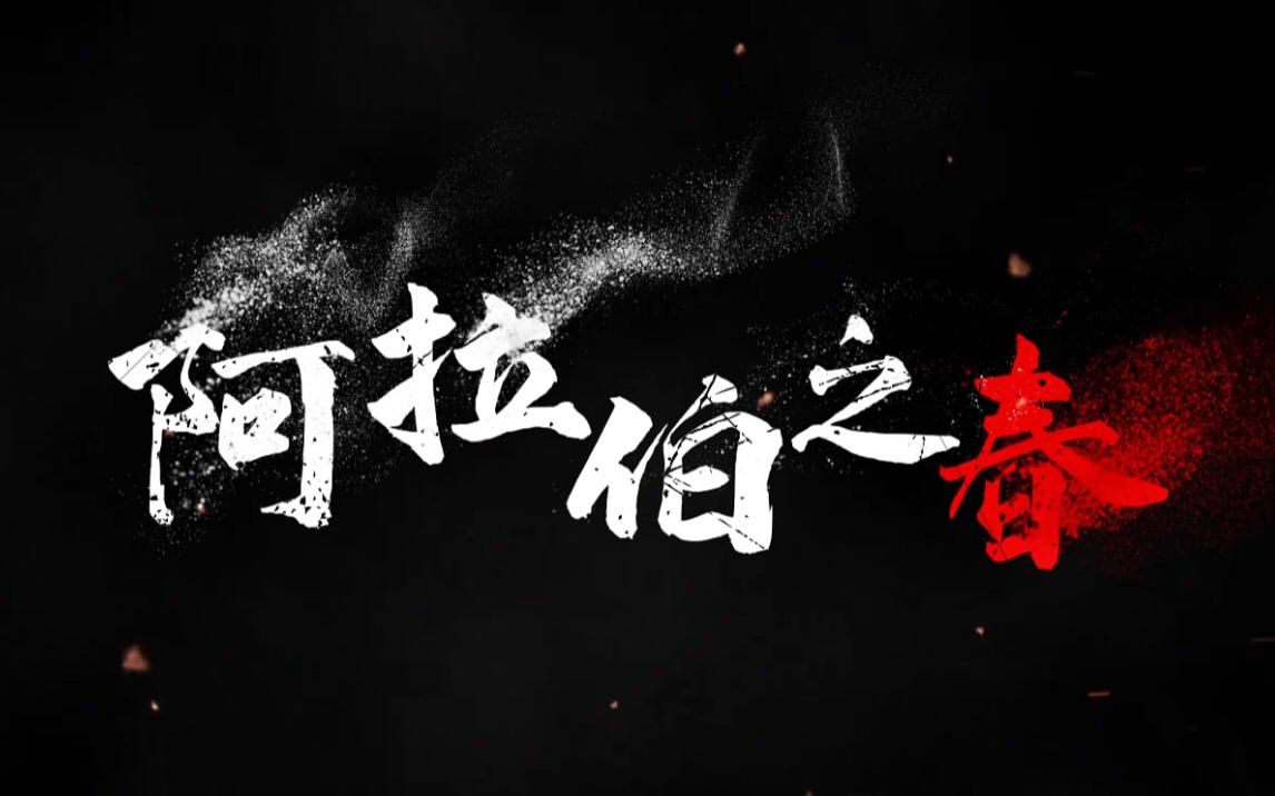 阿拉伯之春，到底是什么来头？西方民主的一败涂地！【历史故事会】