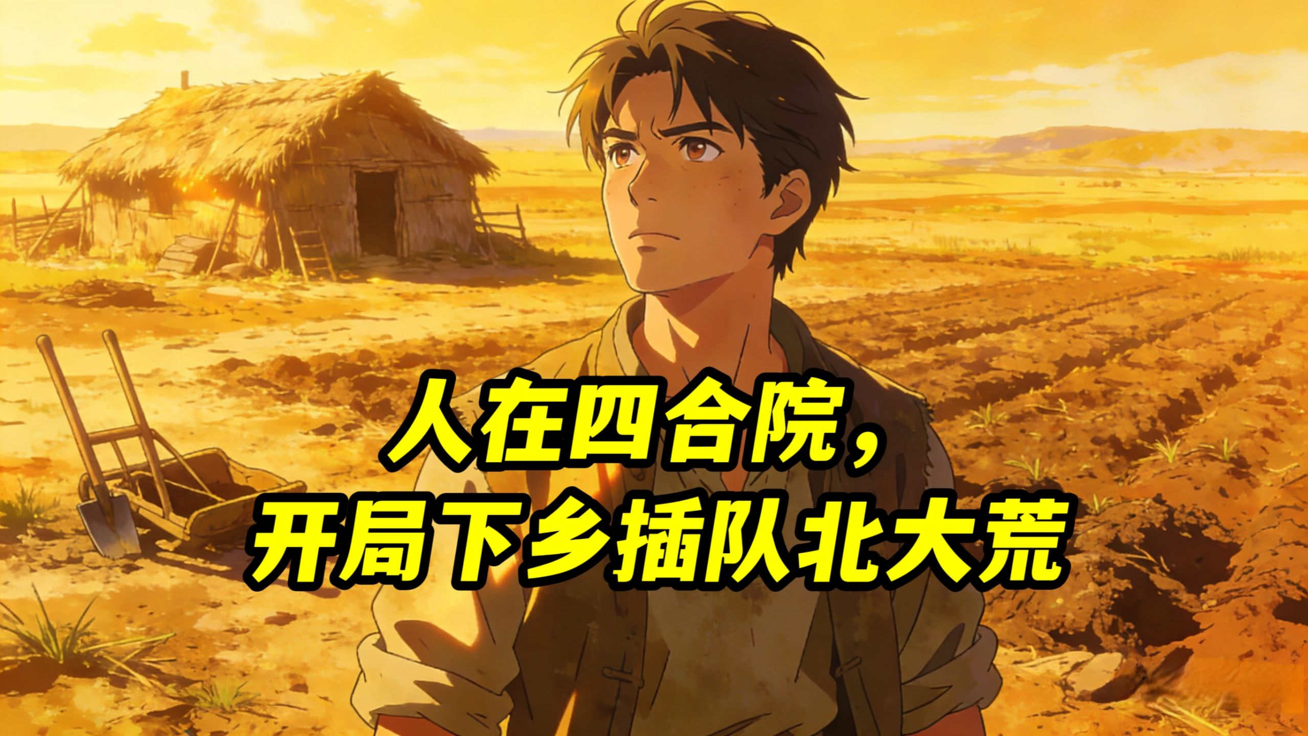 【完结】人在四合院，开局下乡插队北大荒