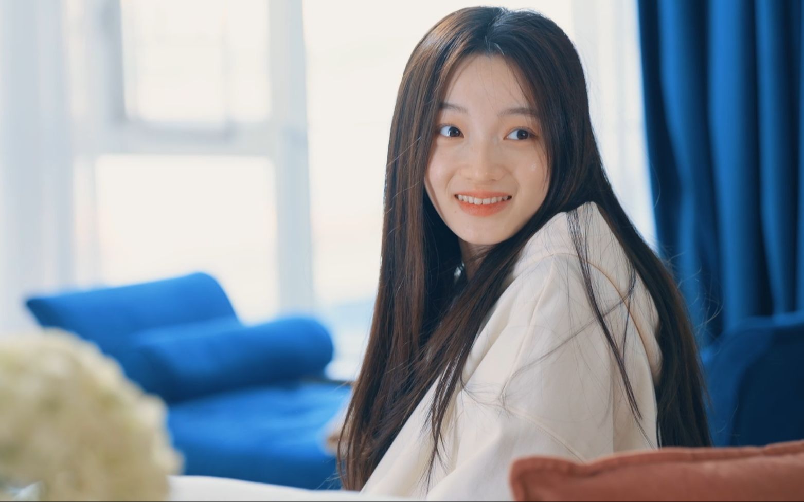 最大的幸福，是能够被支持去追求自己的幸福！