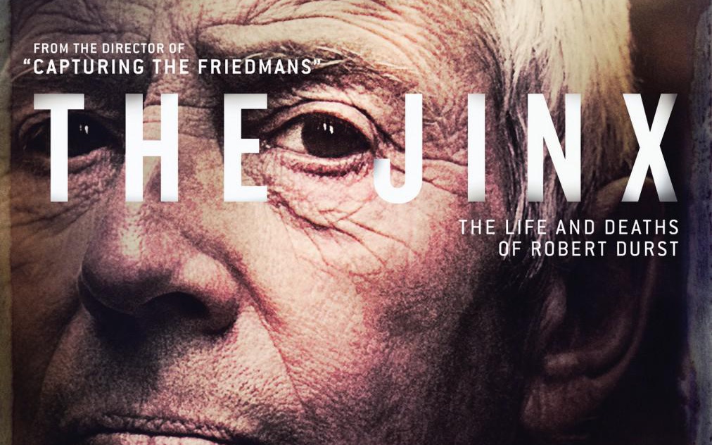 【The jinx】厄运 | 纽约灾星 | 神纪录片 | 结局cut | 高燃 3 分钟 ！！！