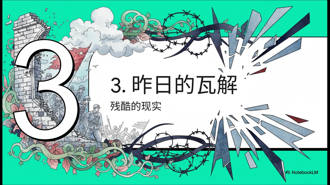 《红豆》：一个关于爱情与革命的故事