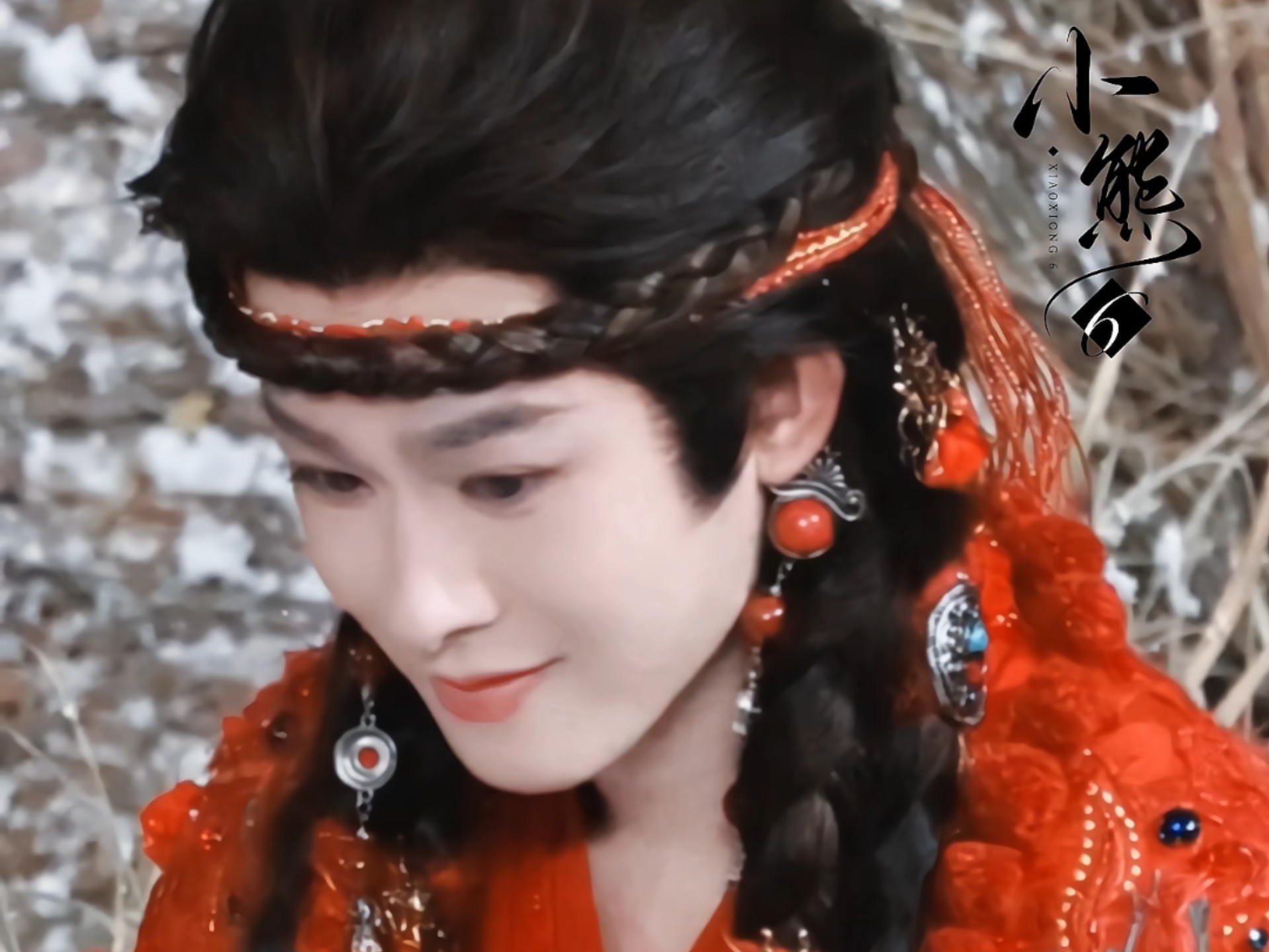 大婚之夜还敢逃，今夜我可不会轻易放过你