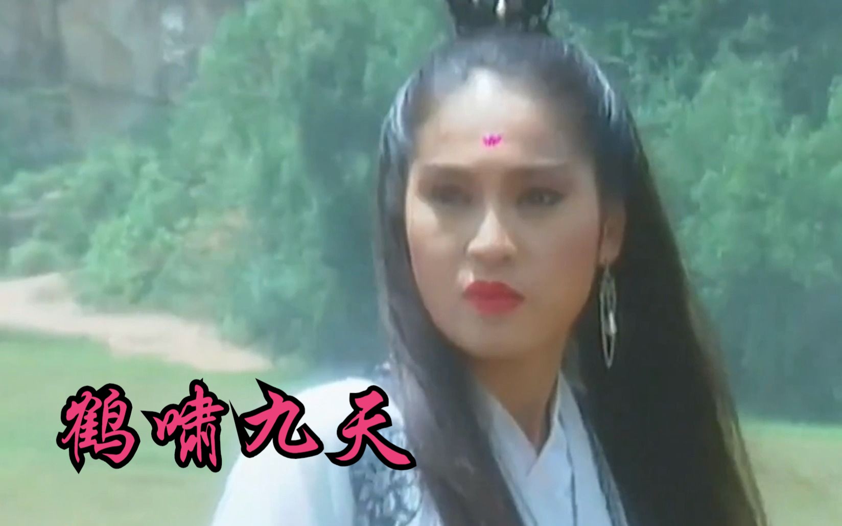 一口气看完《鹤啸九天》，全剧解说