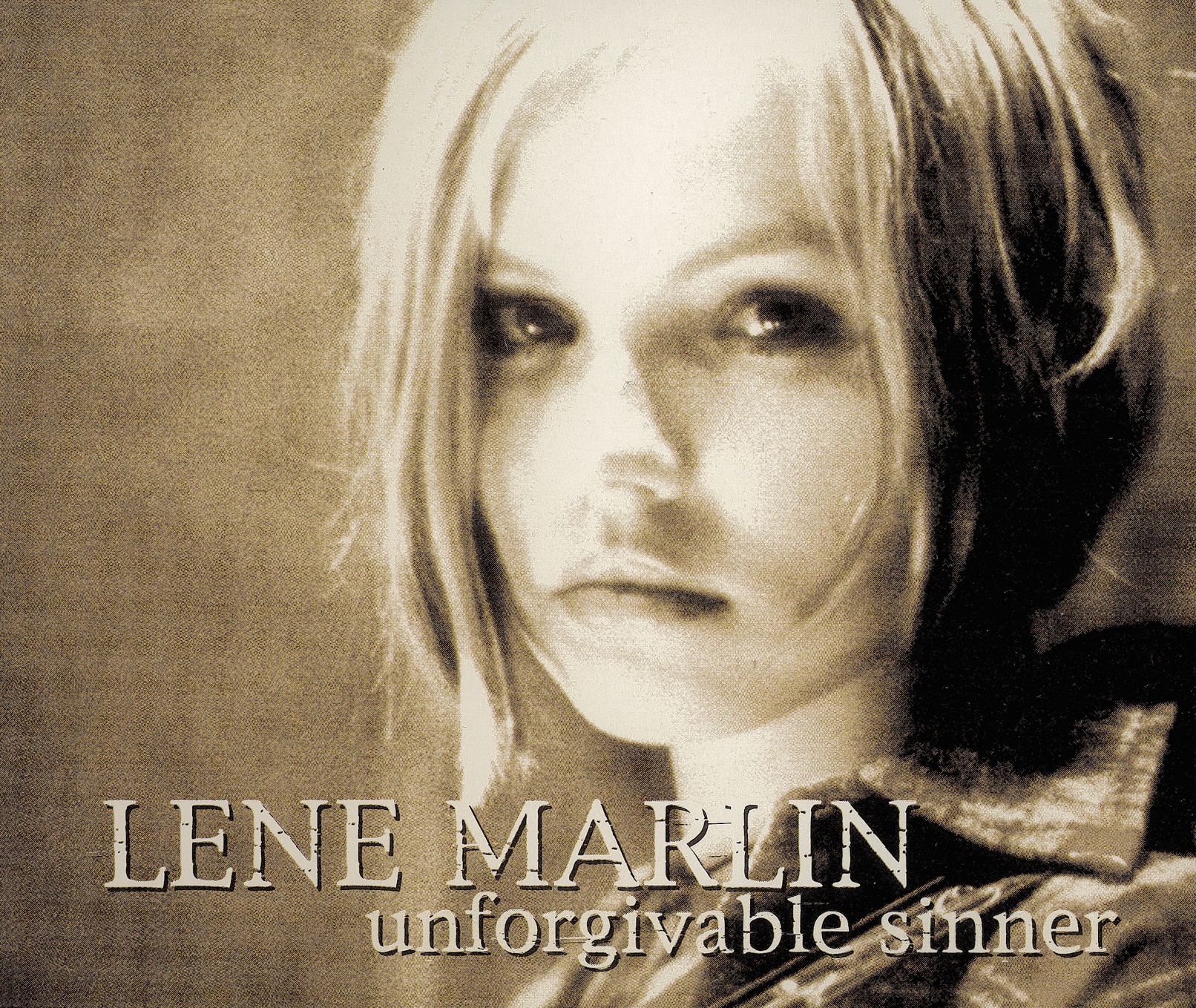 Unforgivable Sinner-Lene Marlin