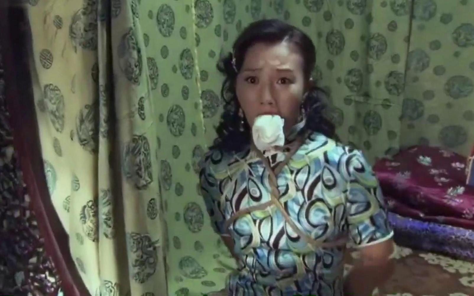 生死连：小弟丧尽天良，不是小弟不是人，只怪嫂子太迷人！