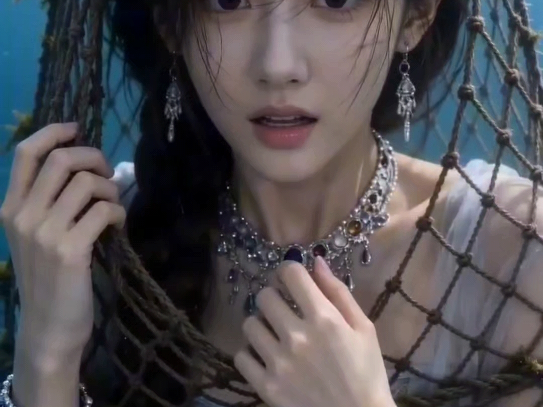 美人鱼！美人鱼！？2