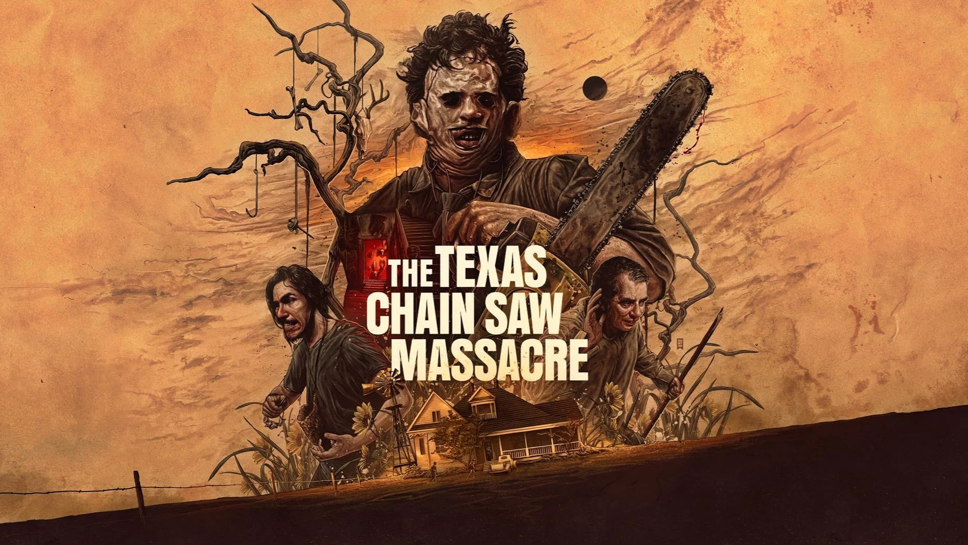 德州电锯杀人狂 The Texas Chain Saw Massacre (1974)