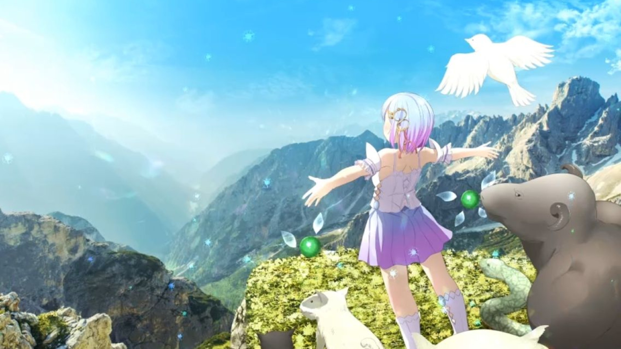 「Praygame」祈祷游戏TE+DLC无H纯剧情实机实况