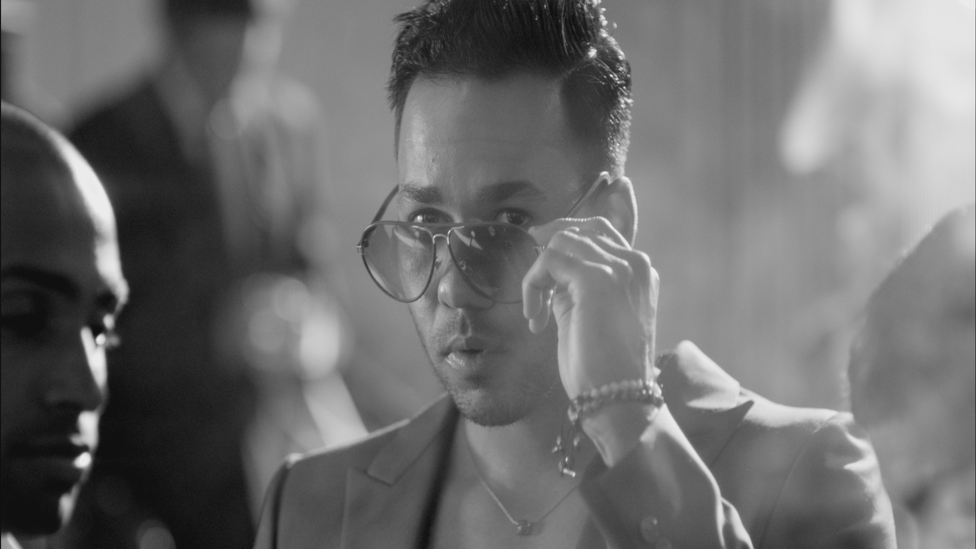 Propuesta Indecente - Romeo Santos