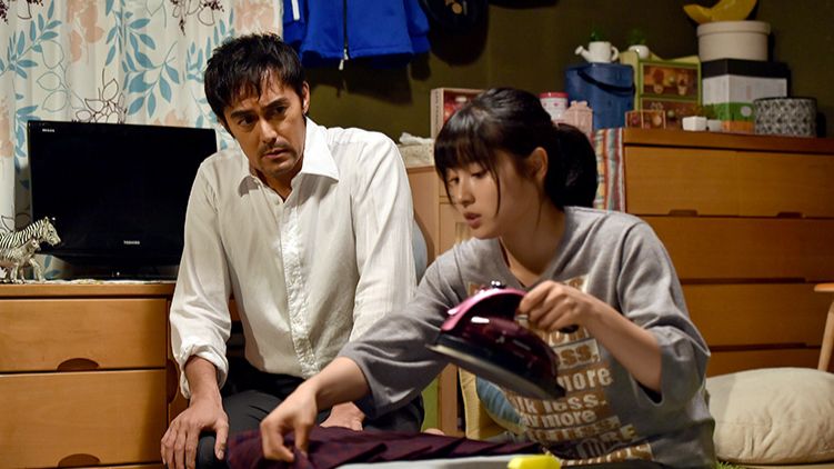阿部宽 / 土屋太凤 高分日剧【下町火箭 (2015)】1080p中文字幕